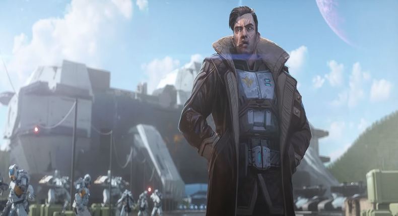 Лучшие глобальные стратегии на ПК