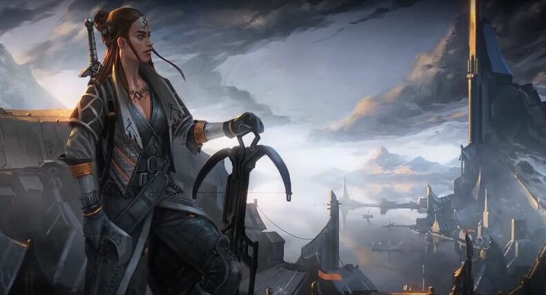 Лучшие глобальные стратегии на ПК