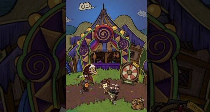 Лучшие браузерные онлайн игры на ПК