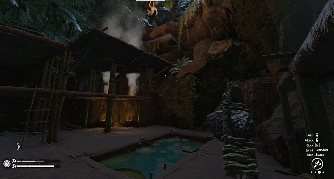 ТОП 10 лучших игр про выживание десятилетия