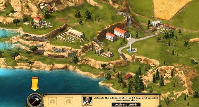 Лучшие браузерные онлайн игры на ПК