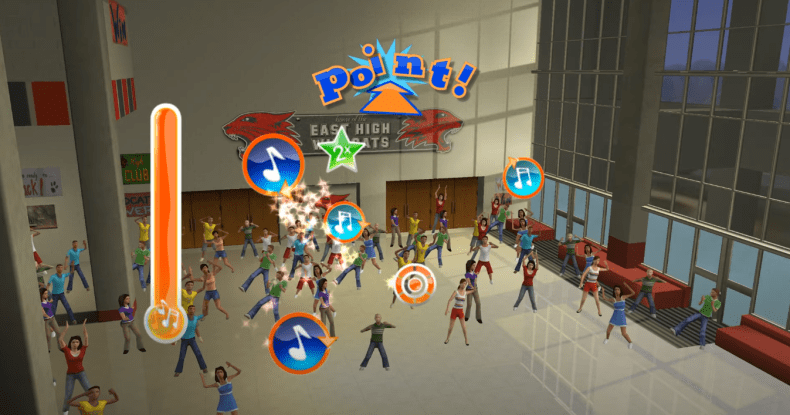 High School Musical 3