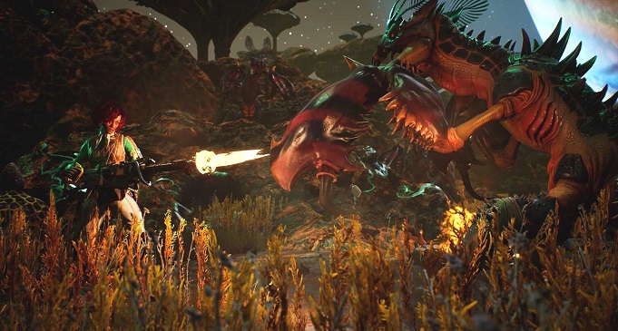 The Outer Worlds - шедевр или пустышка? Обзор игры от Obsidian