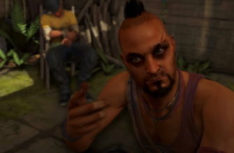 Игры про психов