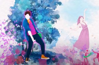 игры про танцы