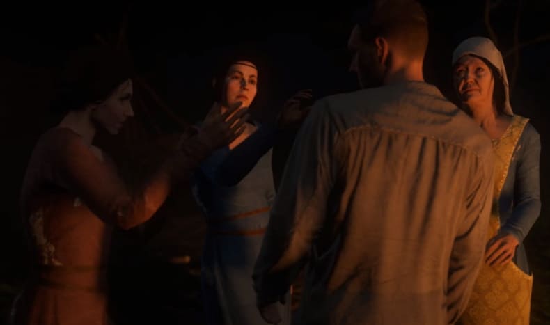 Игры с дьяволом