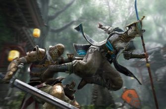 Игры с лучшей боевой системой