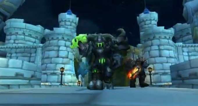 Лучшие браузерные онлайн игры на ПК