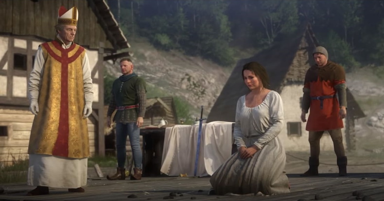 Йоханка раскаялась