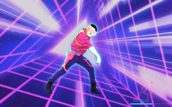 Just Dance игры про танцы