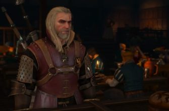 Как играть в Гвинт