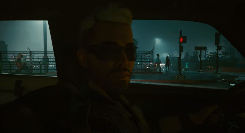 Керри Евродайн