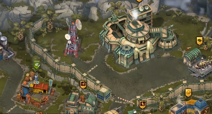 Лучшие браузерные онлайн игры на ПК