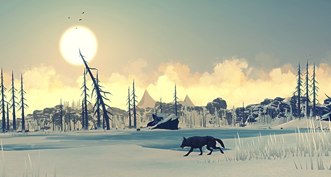 ТОП 10 лучших игр про выживание десятилетия