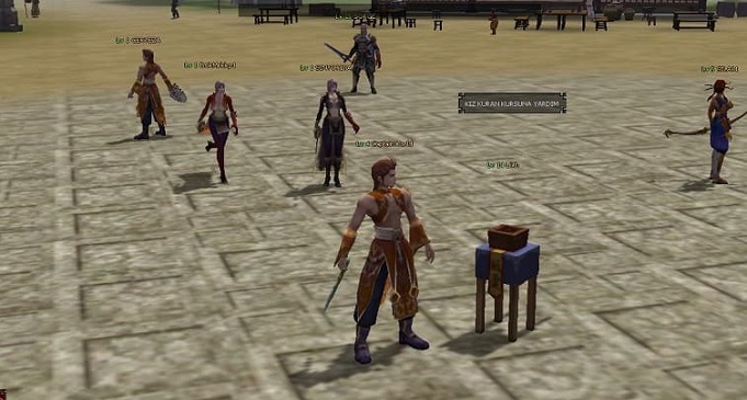 ТОП 33 клиентские игры на ПК в которых ты застрянешь надолго