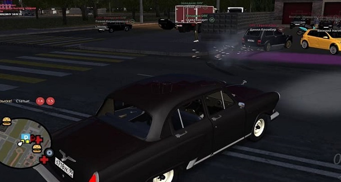 Игры, похожие на GTA — топ из 31 лучших игр