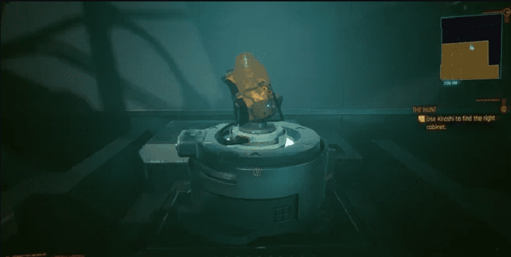 Пасхалки, секреты и отсылки в Cyberpunk 2077