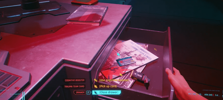 Пасхалки, секреты и отсылки в Cyberpunk 2077