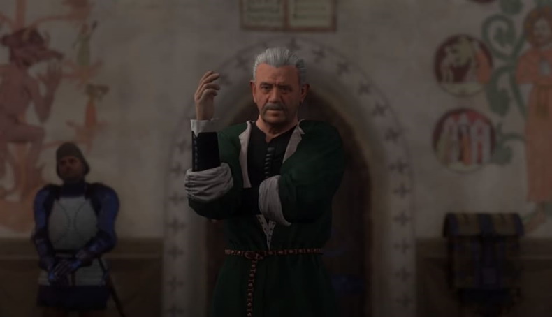 Павел из Колина