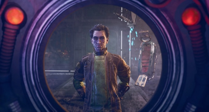 The Outer Worlds - шедевр или пустышка? Обзор игры от Obsidian