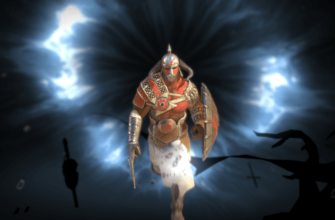 Подборка гача игр для ПК и мобильных платформ