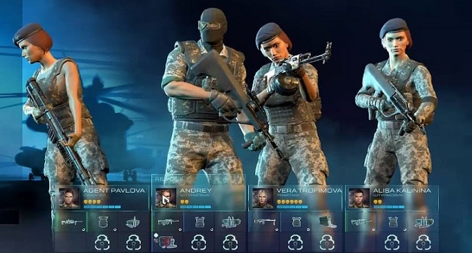 ТОП 46 классных пошаговых стратегий на ПК