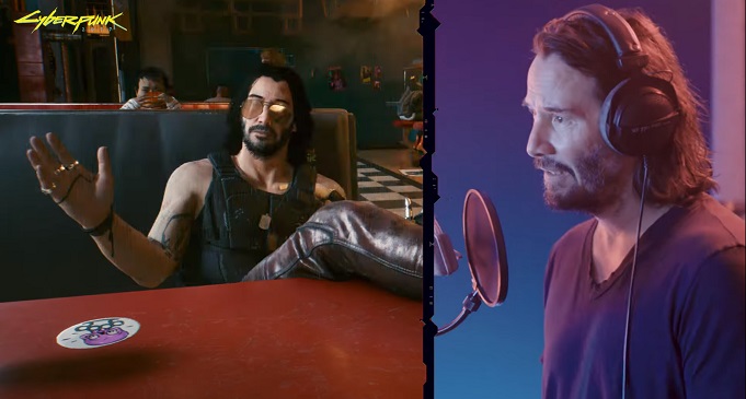 Cyberpunk 2077 - обзор долгожданной нео-RPG от CD Project RED