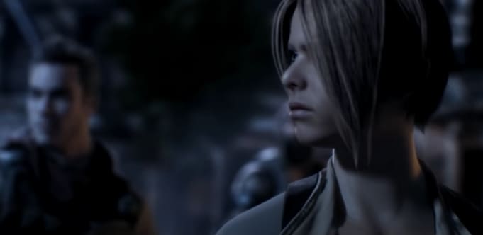 Resident Evil все части серии игр в хронологическом порядке