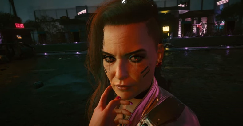 Роуг Амендиарес