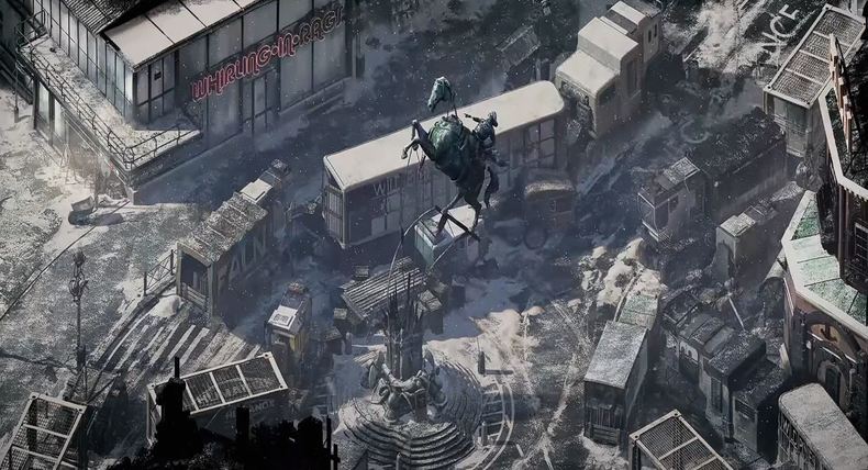 ТОП лучших RPG с видом сверху - список РПГ игр с видом сверху