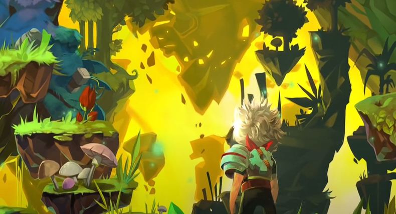 ТОП лучших RPG с видом сверху - список РПГ игр с видом сверху