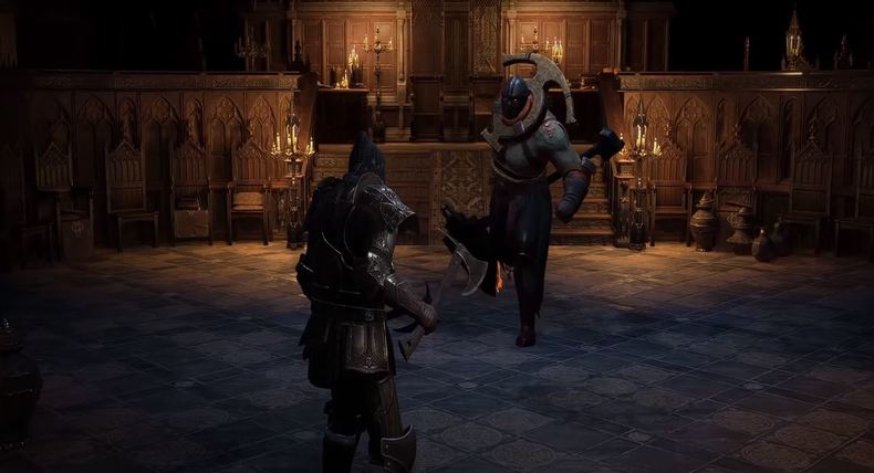 ТОП лучших RPG с видом сверху - список РПГ игр с видом сверху