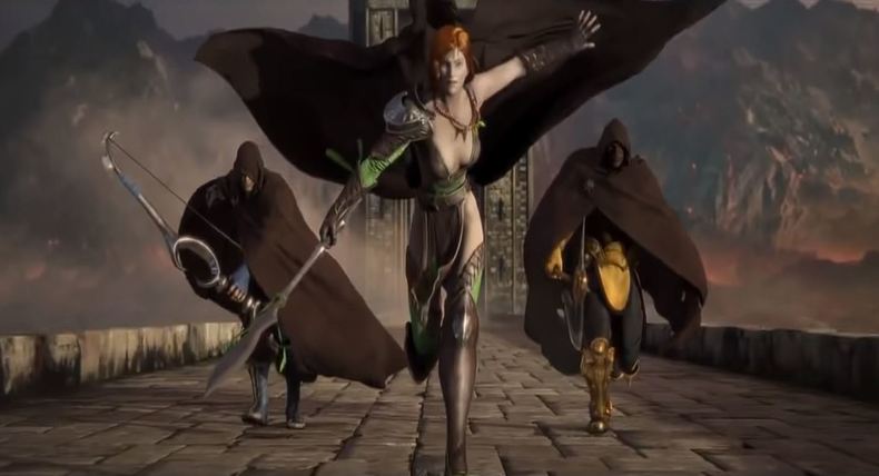 ТОП лучших RPG с видом сверху - список РПГ игр с видом сверху