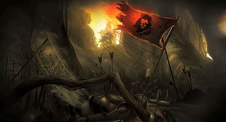 ТОП лучших RPG с видом сверху - список РПГ игр с видом сверху