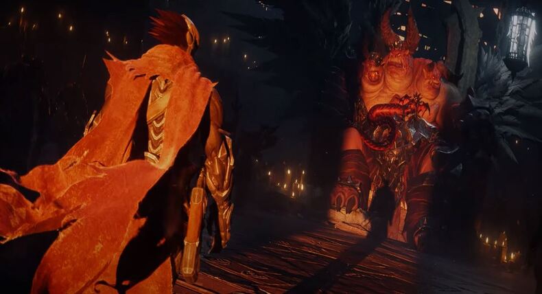 ТОП лучших RPG с видом сверху - список РПГ игр с видом сверху