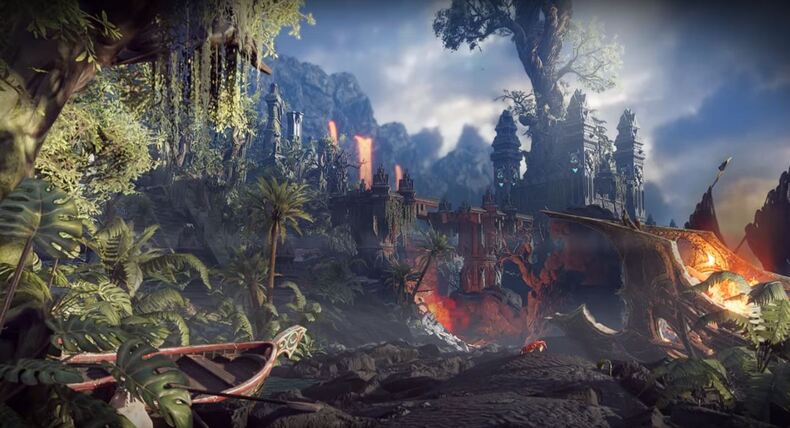 ТОП лучших RPG с видом сверху - список РПГ игр с видом сверху