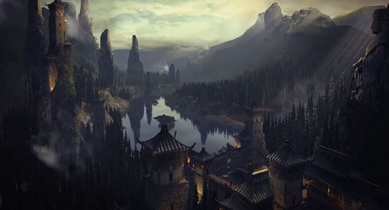 ТОП лучших RPG с видом сверху - список РПГ игр с видом сверху