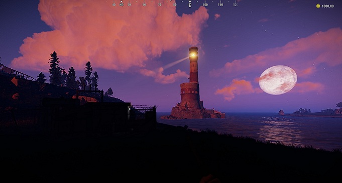 ТОП 10 лучших игр про выживание десятилетия