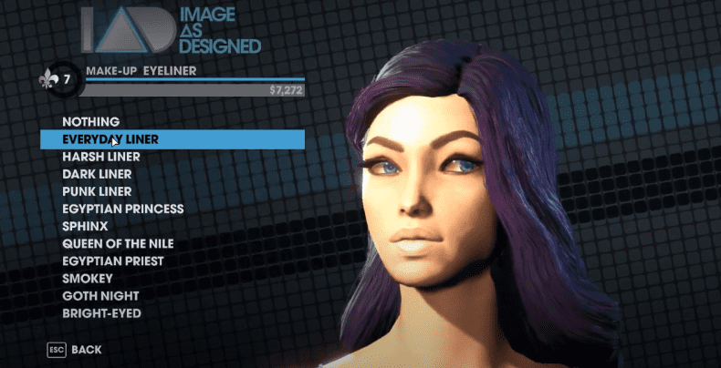 Saints Row The Third Remastered