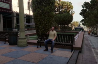 Серия игр GTA