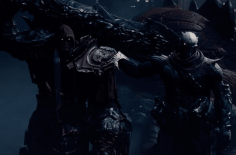 Seriya igr Darksiders