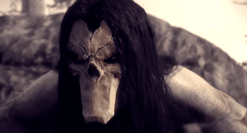 Все части серии игр Darksiders в хронологическом порядке