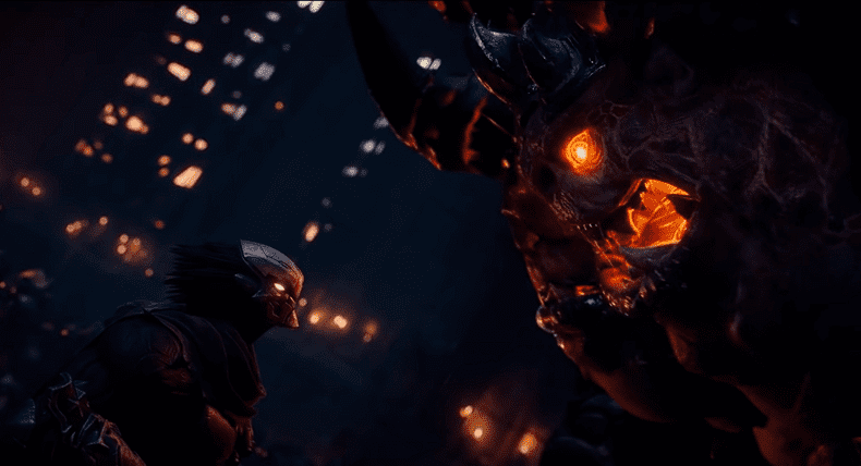 Все части серии игр Darksiders в хронологическом порядке