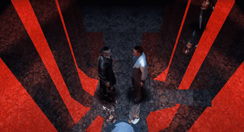 Серия игр Deus Ex: список всех игр серии по порядку