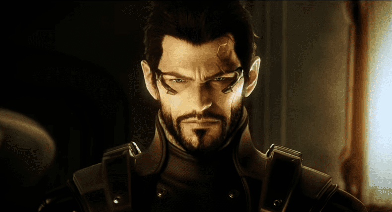 Серия игр Deus Ex: список всех игр серии по порядку
