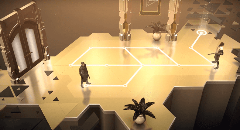 Серия игр Deus Ex: список всех игр серии по порядку