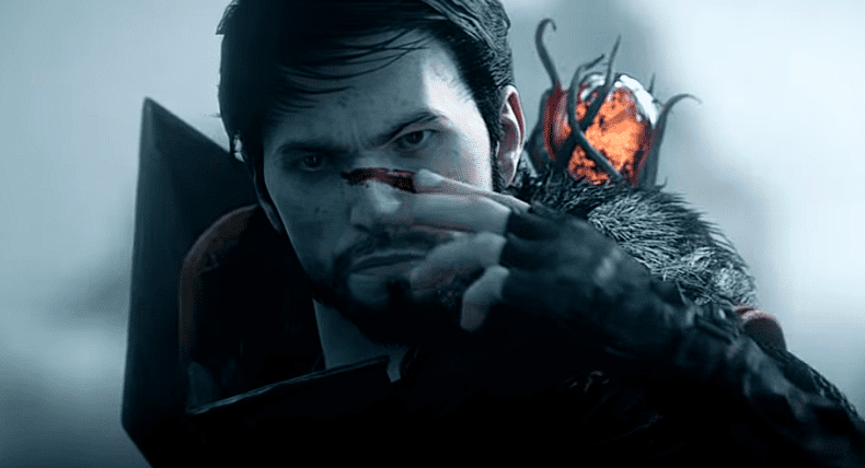 Описание всех частей серии игр Dragon Age в хронологическом порядке