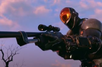 серия игр fallout