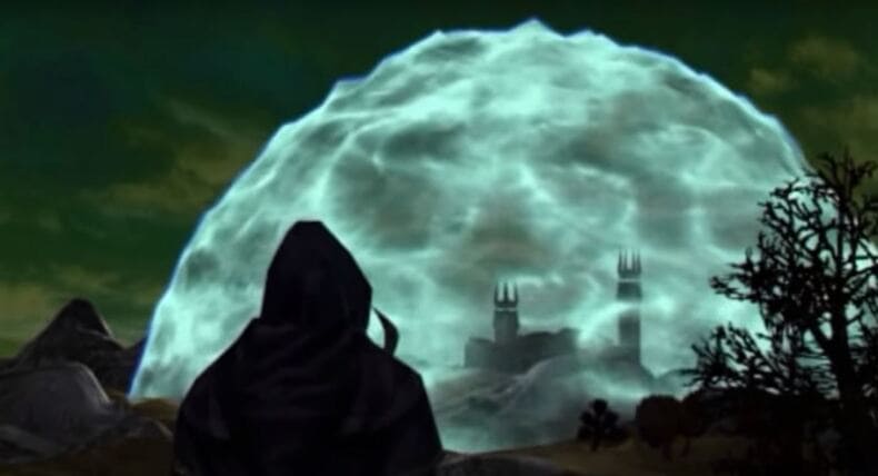 Серия игр Gothic: список всех игр серии по порядку