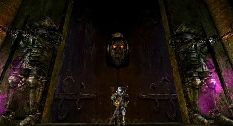 Серия игр Gothic: список всех игр серии по порядку